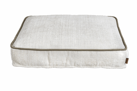 Hundekissen CUBO aus Chenille