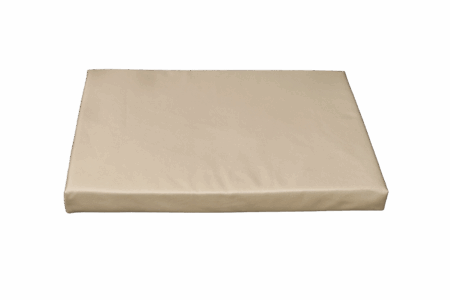 Hundematte PURA aus Kunstleder