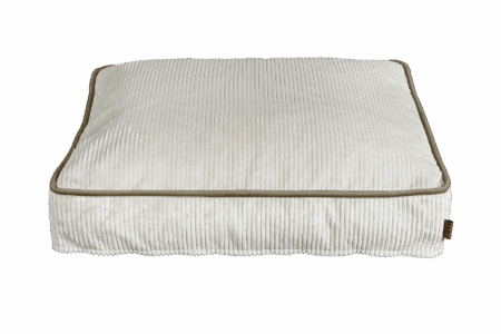 Hundekissen CUBO aus Cord