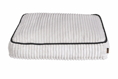 Hundekissen CUBO aus Samtcord